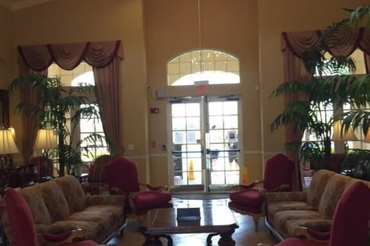 Hotel Interior 4 of 131