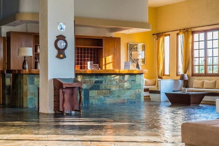 Hotel Interior 2 of 27
