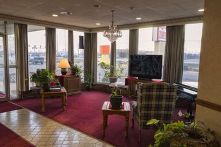 Hotel Interior 13 of 18