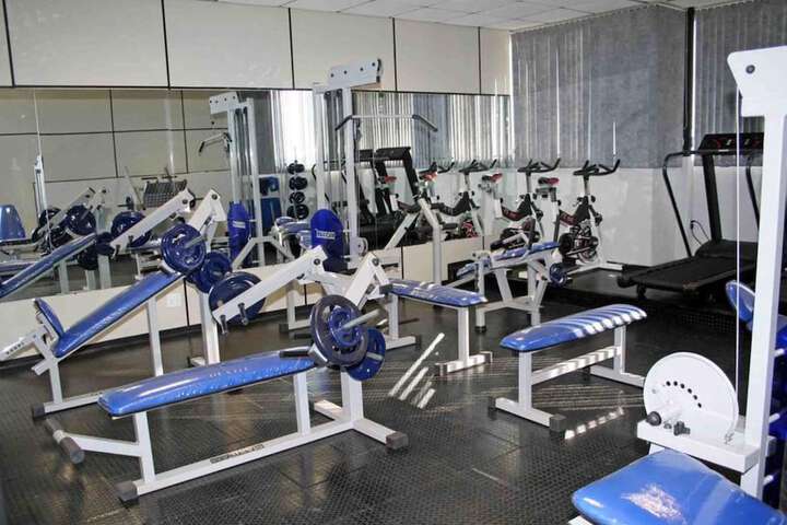 Health and Fitness 25 of 41
