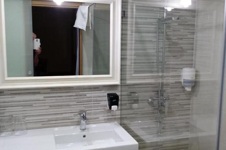 Hotel Bruselas