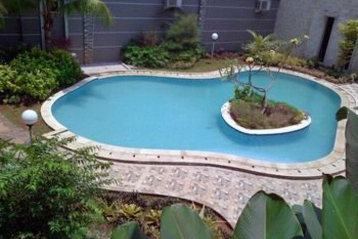 Pool 21 of 24