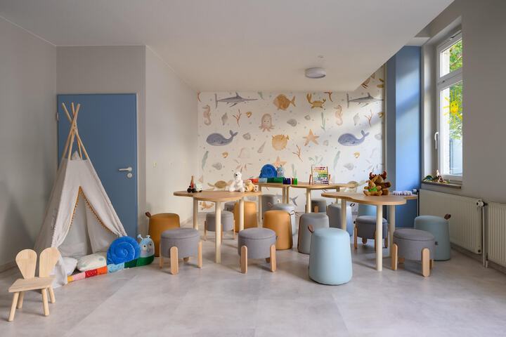 Hotel Interior 89 of 170