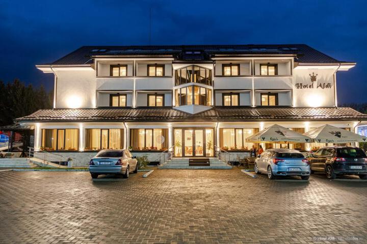 Photo of Hotel Aldi