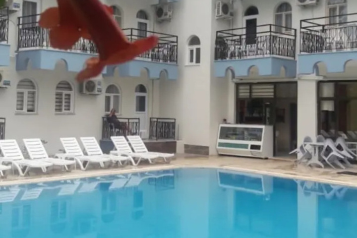 Side Evin Pansiyon