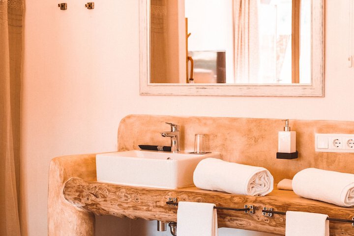 Bathroom Vanities