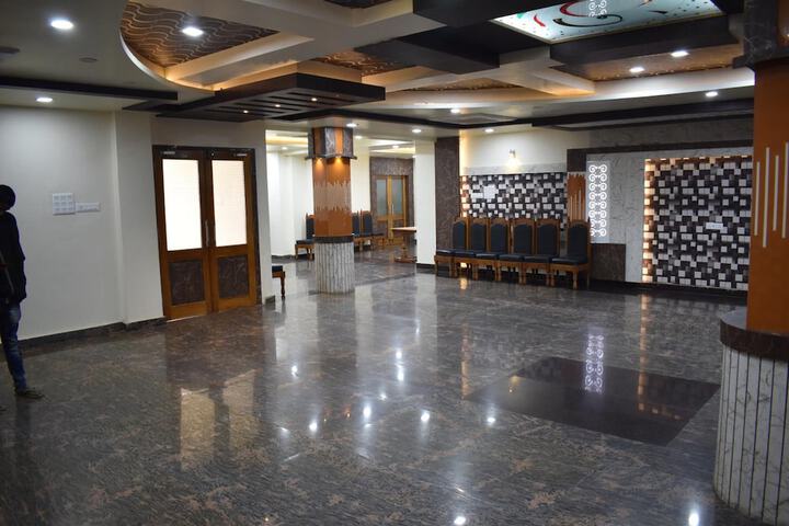 Hotel Interior 3 of 41
