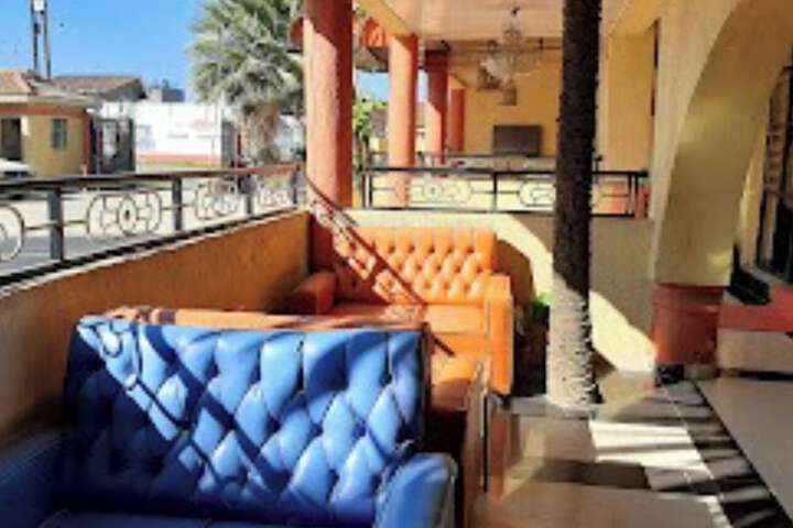 Hotel Interior 3 of 19