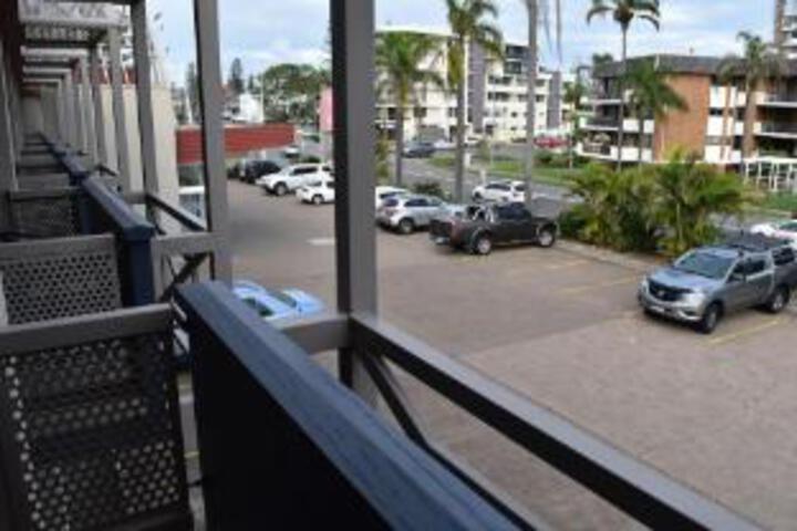 Country Comfort Port Macquarie Waters Edge Boutique