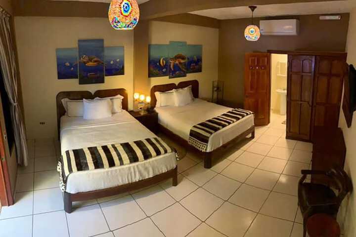 Room 8 of 111