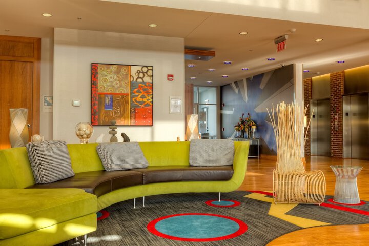 Hotel Interior 3 of 62