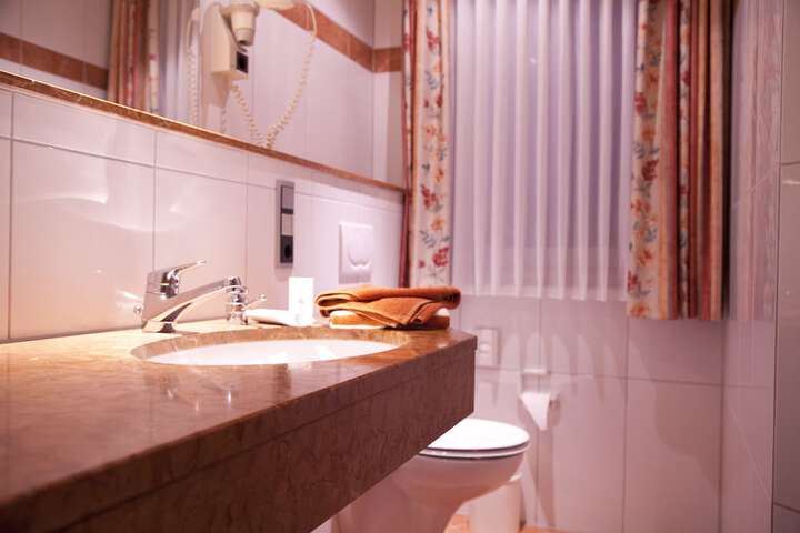 Bath Interior