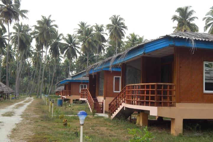 The Andaman Sunset View Resort