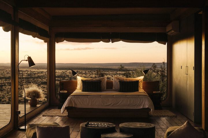 Image of Our Habitas Namibia