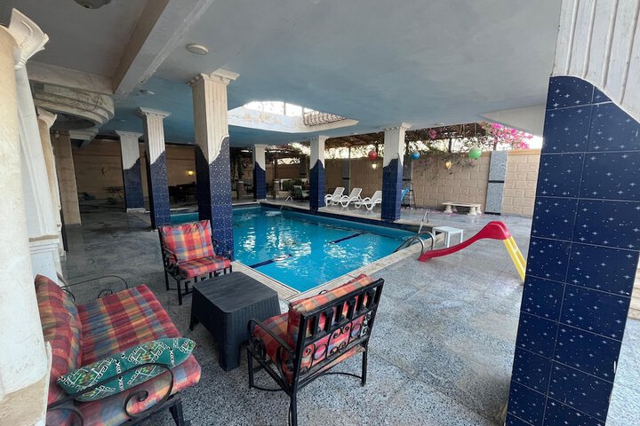 Pool 86 of 114