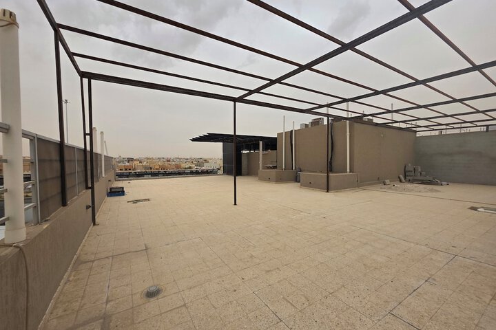 Terrace/Patio 23 of 24