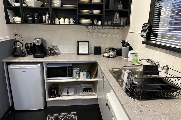 Fitness Facility Photos