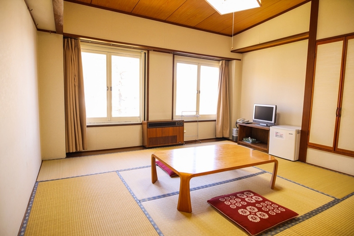YUNOMARUKOGEN HOTEL