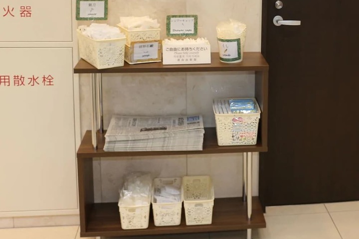 Amenities Pic