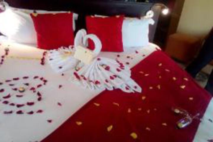 Fitness Center Photo