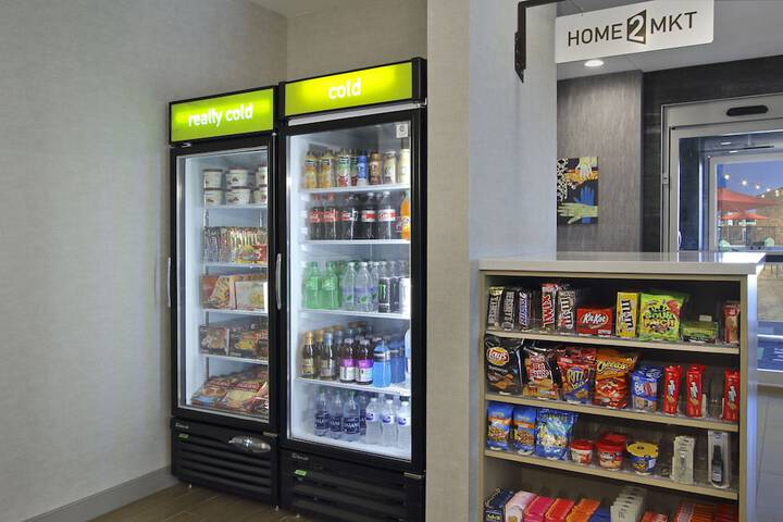 Vending machine