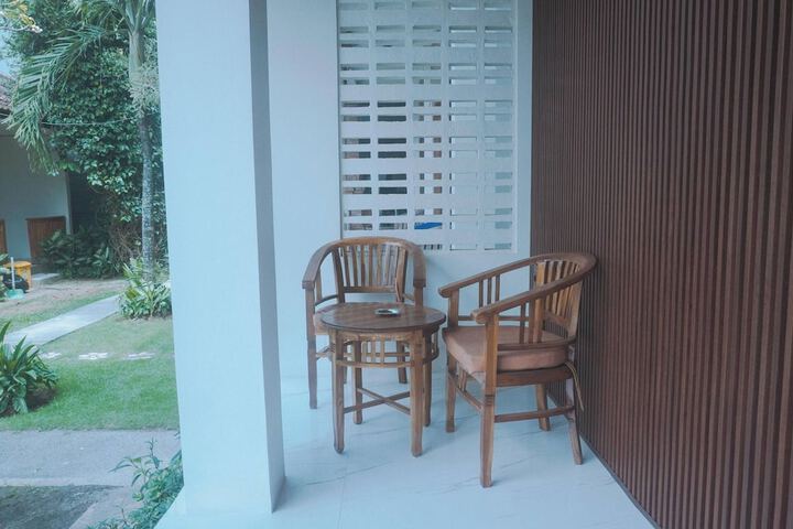 Terrace/Patio 19 of 42