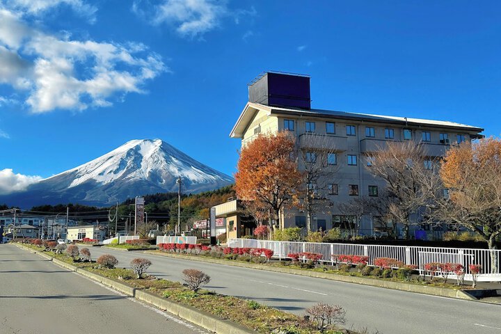 Hotel 5 of 5