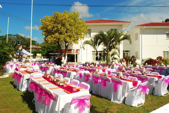Wedding/Banquet 78 of 87
