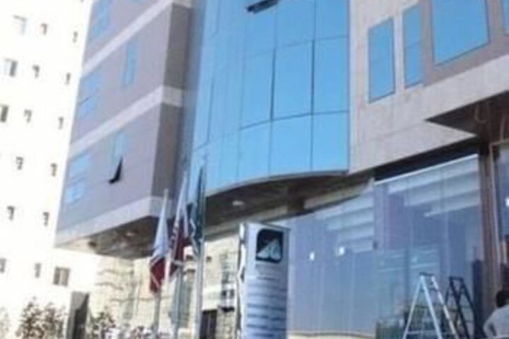 Almakan Hotel 105