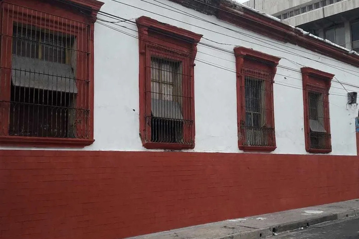 Hotel Libertad