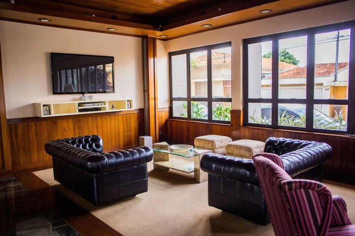 Hotel Interior 86 of 95