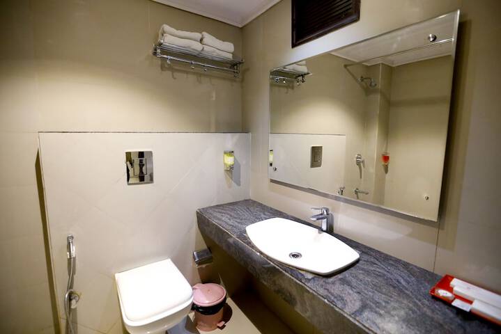 Bath Amenities