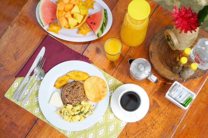 Breakfast/Coffee Service 32 of 40