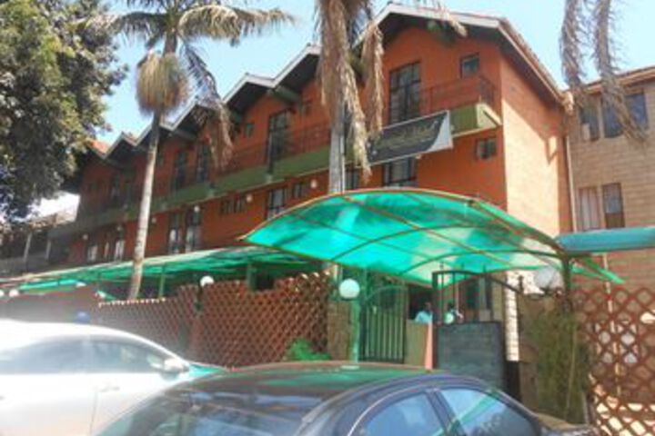 Hotel 54 of 63