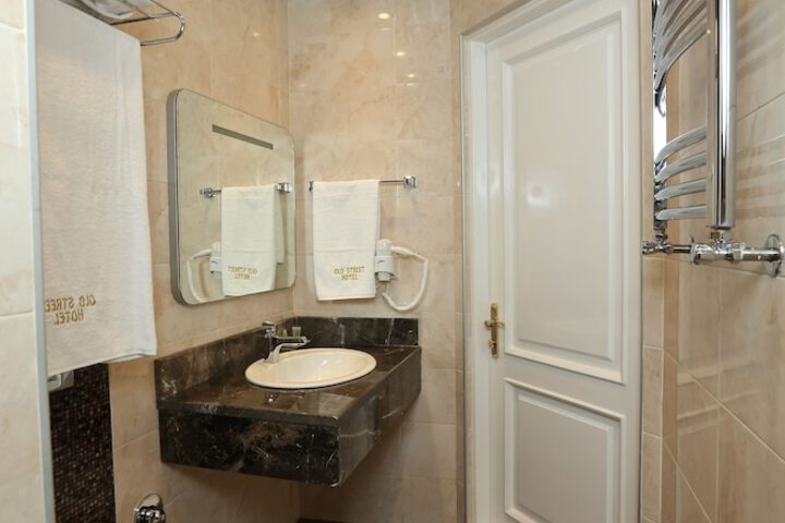 Bath Amenities