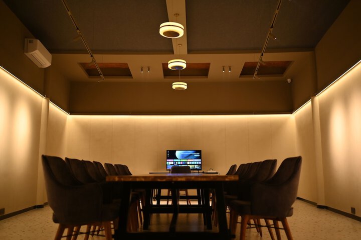 Meeting 17 of 19