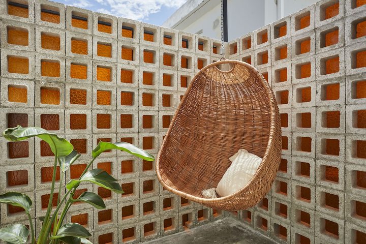 Terrace/Patio 40 of 49