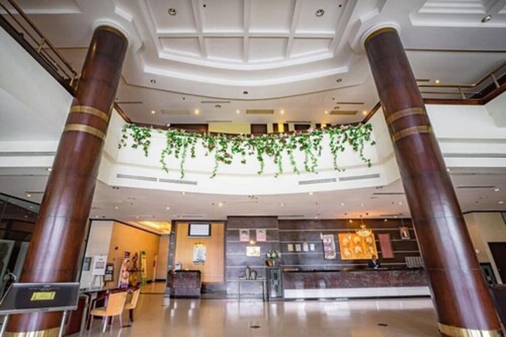 Hotel Interior 2 of 61