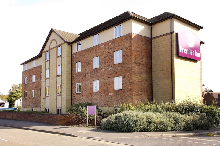 Hotel 26 of 26