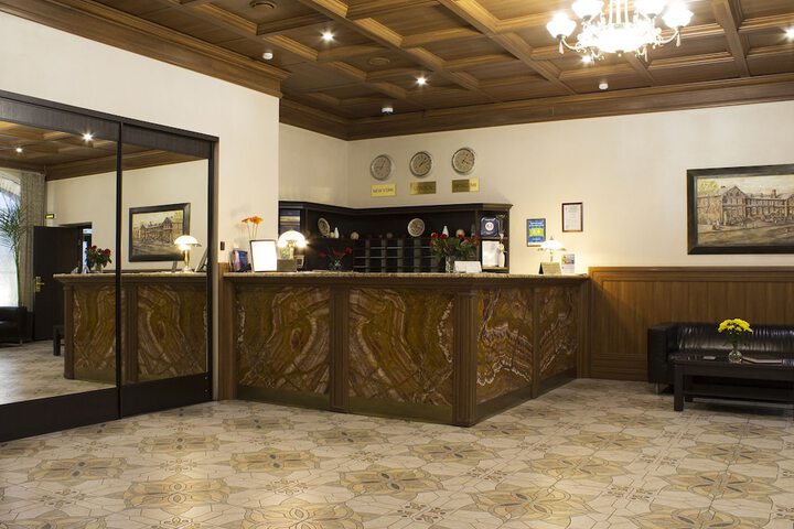 Hotel Interior 3 of 87