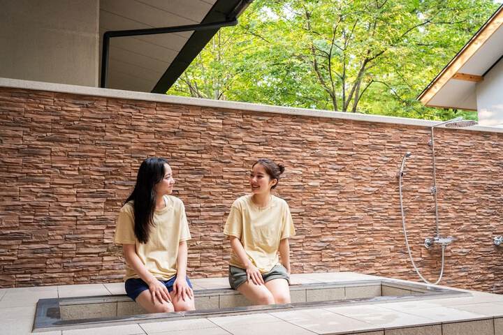 Spa and Wellness