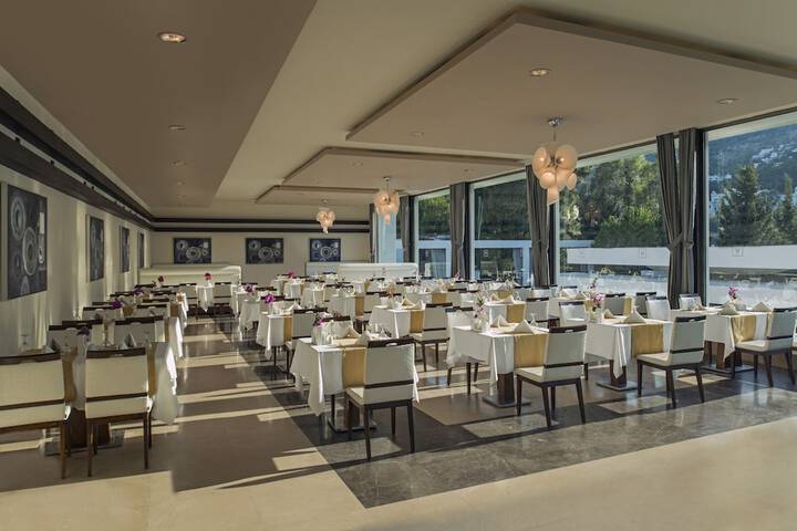 Fitness Facility Photos