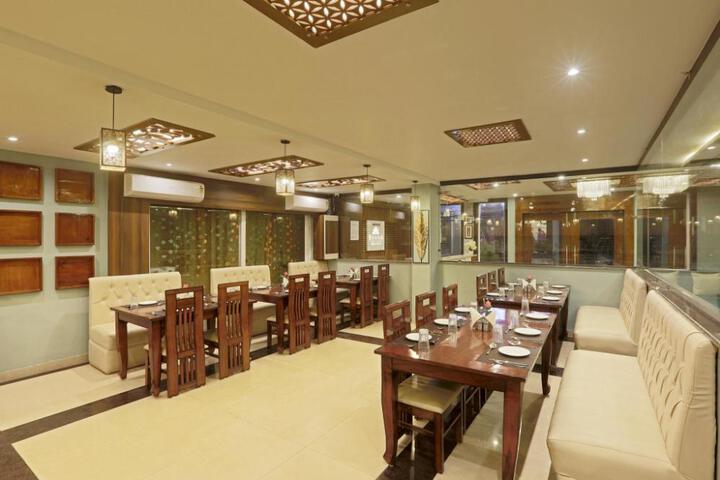 Fitness Facility Photos