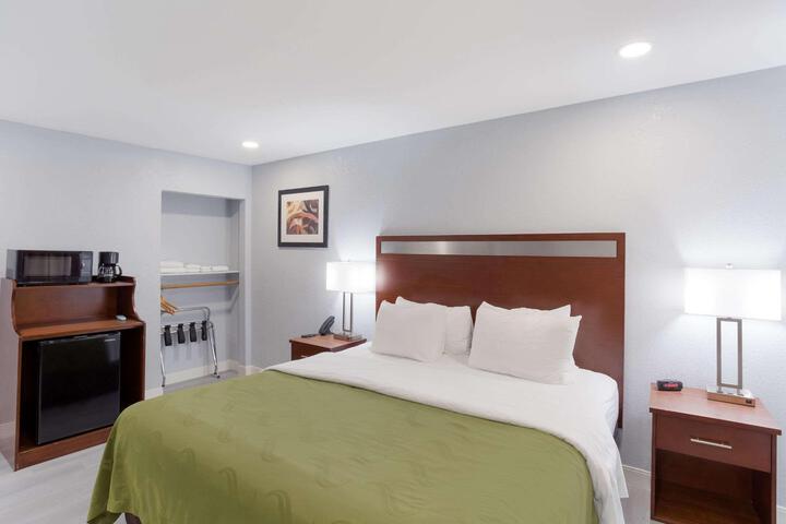 1 King Bed (6 of 11)