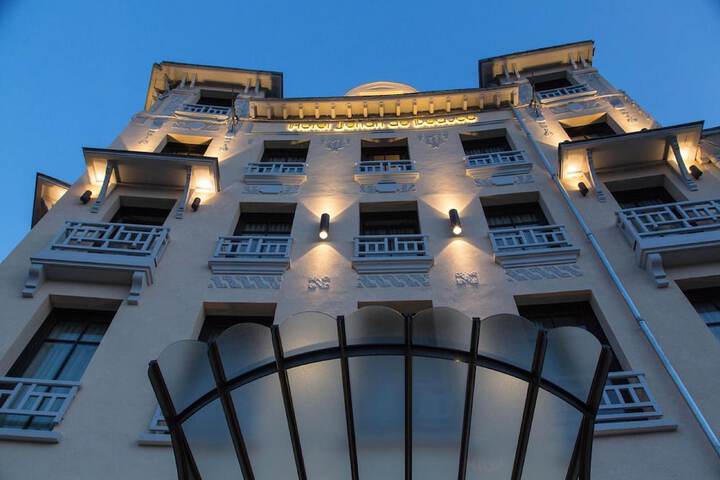 Hotel 54 of 54