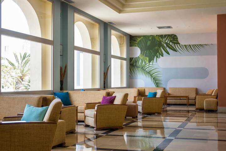 Hotel Interior 2 of 89