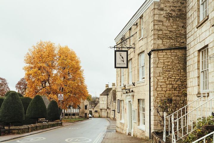 Exterior Photo