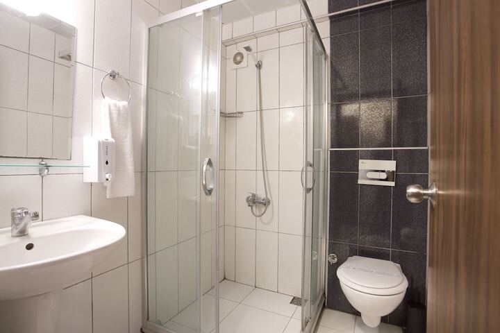 Bath Amenities