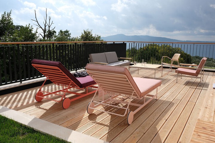 Terrace/Patio 22 of 62