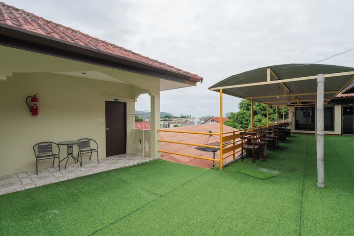 Terrace/Patio 108 of 157